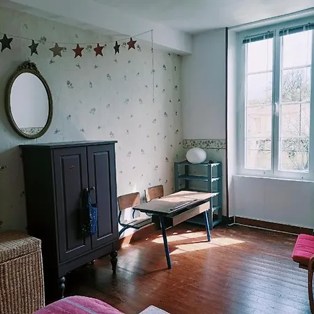 Maison De Campagne Avec Piscine Chauffee Haimps