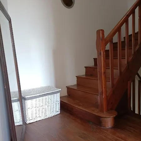 Maison De Campagne Avec Piscine Chauffee Prázdninový dům