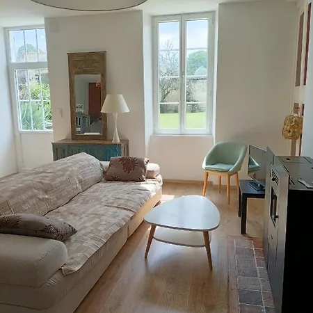 Maison De Campagne Avec Piscine Chauffee * Haimps