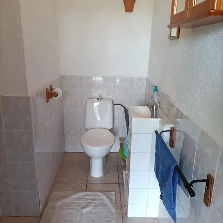 Maison De Campagne Avec Piscine Chauffee * Haimps