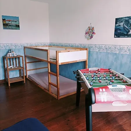Maison De Campagne Avec Piscine Chauffee Haimps